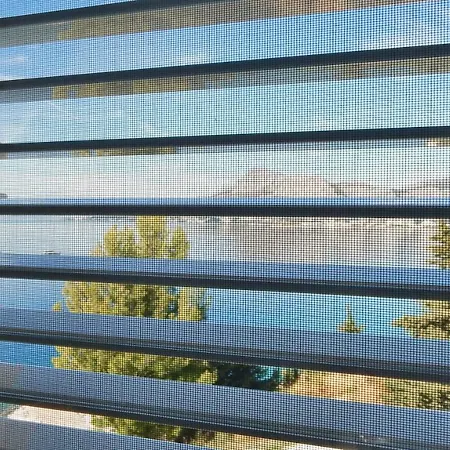 Apartment Seafront Nemira Omiš