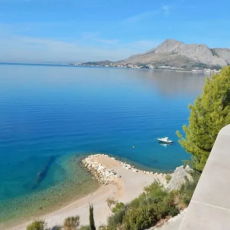 Seafront Nemira Omiš