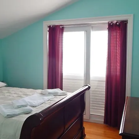 Seafront Nemira Appartement Omiš
