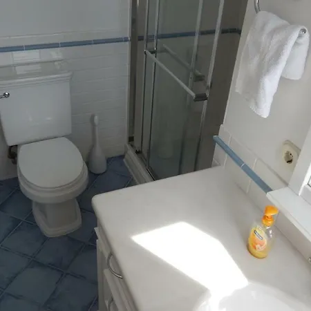 Seafront Nemira Appartement