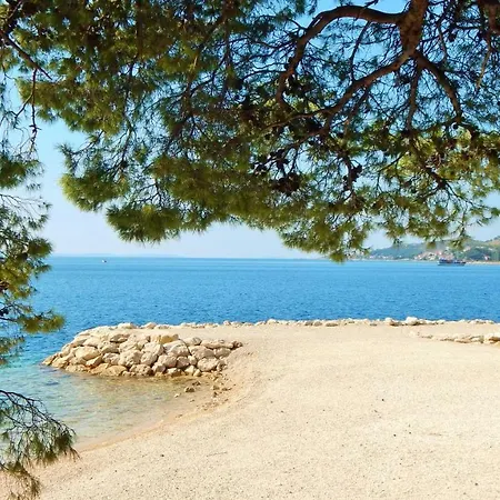 Appartement Seafront Nemira *