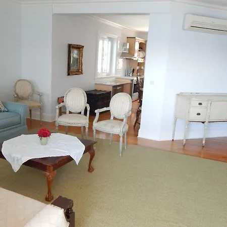 Appartement Seafront Nemira *