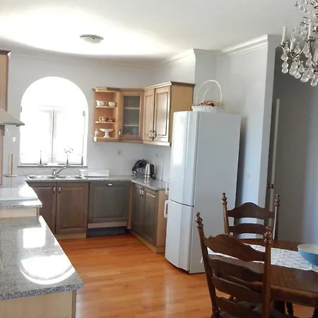 Appartement Seafront Nemira *